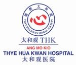 Ang Mo Kio-Thye Hua Kwan Hospital Ltd