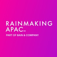 Rainmaking APAC