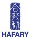 Hafary Pte Ltd