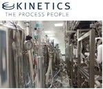 Kinetics Process Systems Pte Ltd