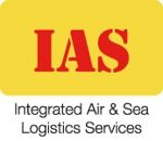 IAS Global Logistics Pte Ltd