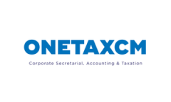 One Tax CM Pte Ltd