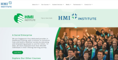 HMI INSTITUTE OF HEALTH SCIENCES PTE. LTD.