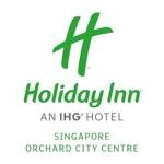 Holiday Inn Singapore Orchard City Centre