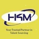 HKM HR Management Pte. Ltd.