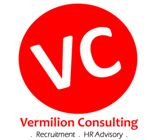 Vermilion Consulting Pte Ltd