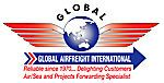 Global Airfreight International Pte Ltd