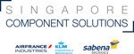 Singapore Component Solutions Pte. Ltd.