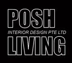 Posh Living Interior Design Pte Ltd