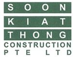 Soon Kiat Thong Construction Pte Ltd