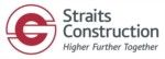 Straits Construction Singapore Pte Ltd