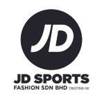 JD SPORTS FASHION SDN. BHD.