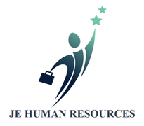 JE Human Resources Pte. Ltd.