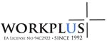 Workplus Recruitment Centre Pte Ltd