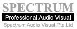 Spectrum Audio Visual Pte Ltd