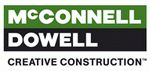 McConnell Dowell South East Asia Pte Ltd