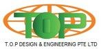 T.O.P DESIGN & ENGINEERING PTE. LTD