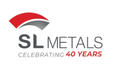 SL Metals Pte Ltd