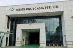 NISSIN KOGYO ASIA PTE LTD