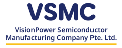 VisionPower Semiconductor Manufacturing Company Pte Ltd (VSMC)