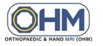 ORTHOPAEDIC & HAND MRI (OHM)