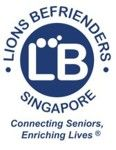 Lions Befrienders Service Association (Singapore)