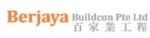 BERJAYA BUILDCON PTE. LTD.